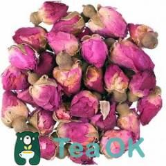 Чай квітковий Квіти троянди