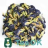 Чай квітковий Синій Butterfly Pea Tea