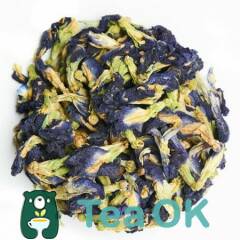 Чай квітковий Синій Butterfly Pea Tea
