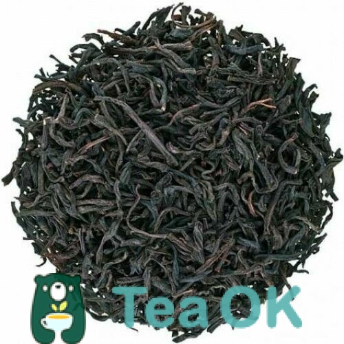 Чай чорний цейлонський Сни принцеси 