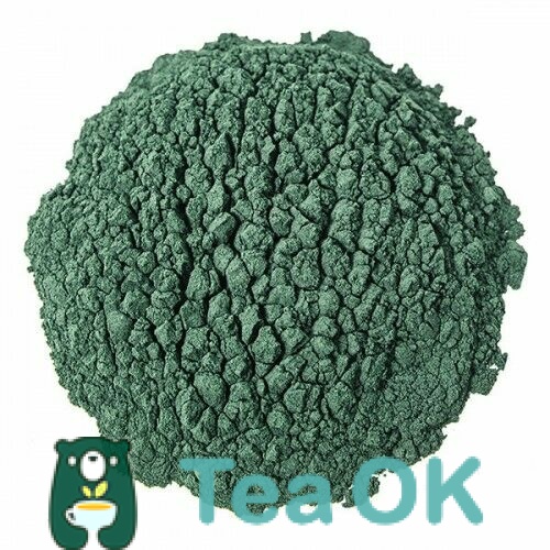Чай порошковий Спіруліна 