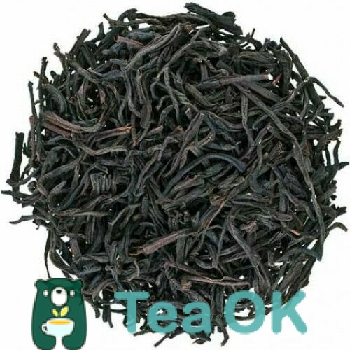 Чай чорний цейлонський Схили Шрі-Ланки 