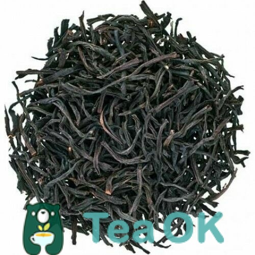 Чай чорний цейлонський Хомадола 