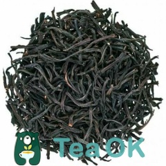 Чай чорний цейлонський Хомадола