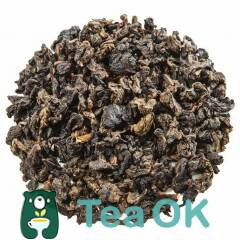 Чай  китайський Улун Запечений оолонг