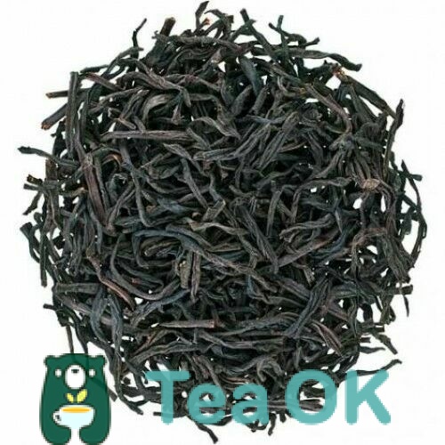 Чай чорний цейлонський Цейлон №12 
